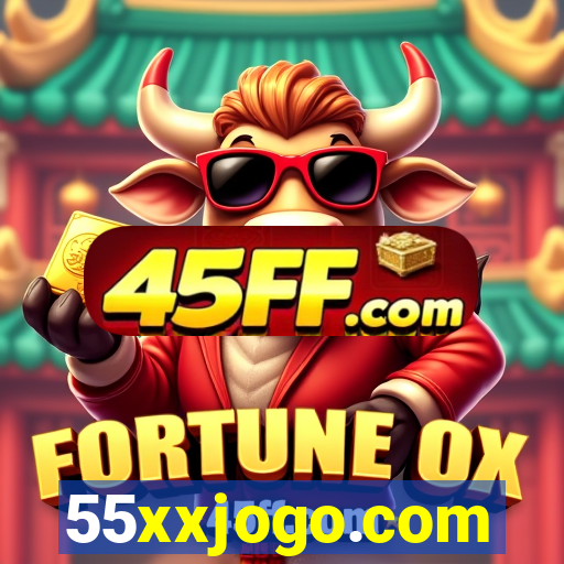 55xxjogo.com