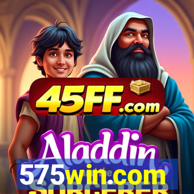 575win.com
