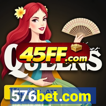 576bet.com