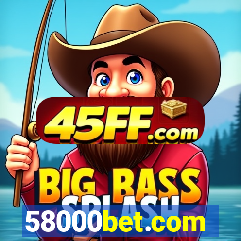58000bet.com
