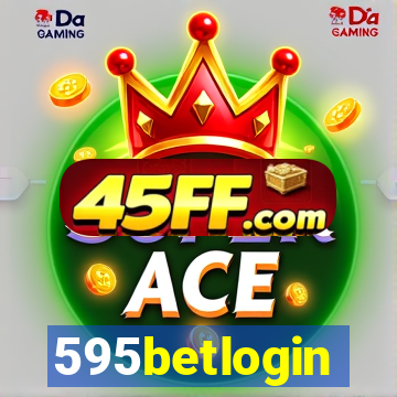595betlogin