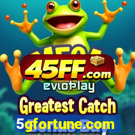 5gfortune.com