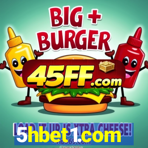 5hbet1.com