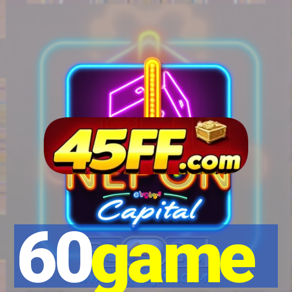 60game