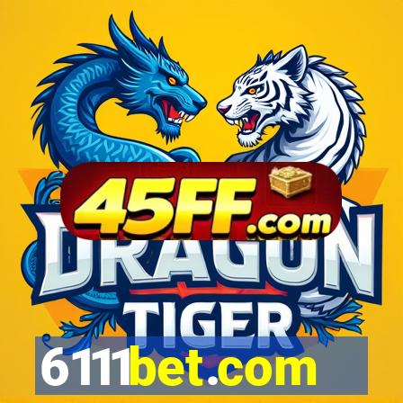 6111bet.com