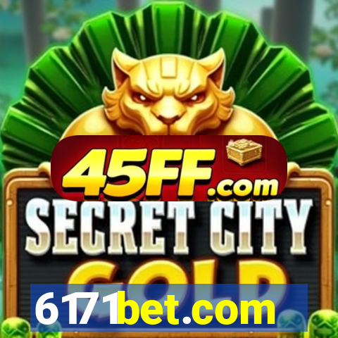 6171bet.com
