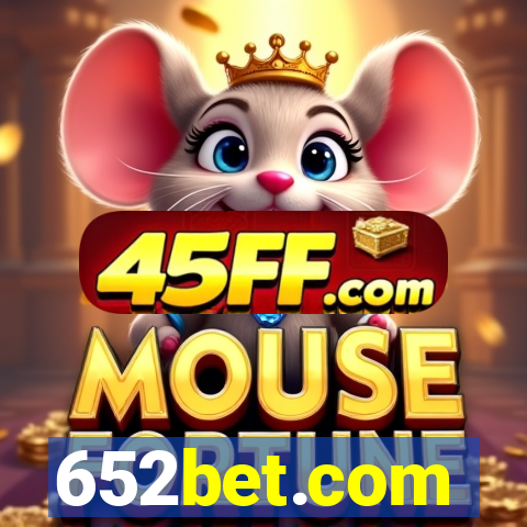 652bet.com