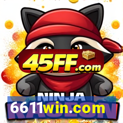 6611win.com