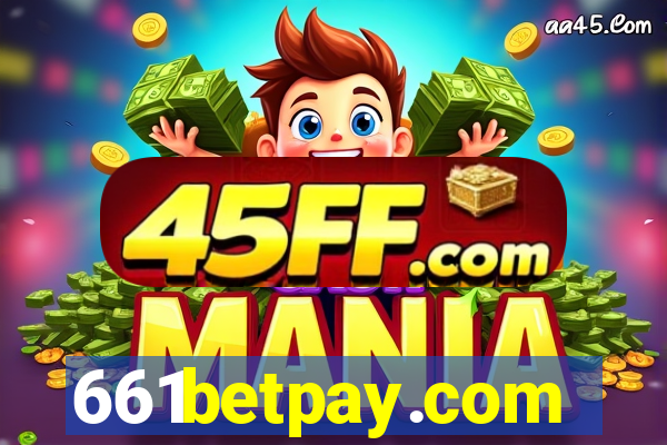 661betpay.com