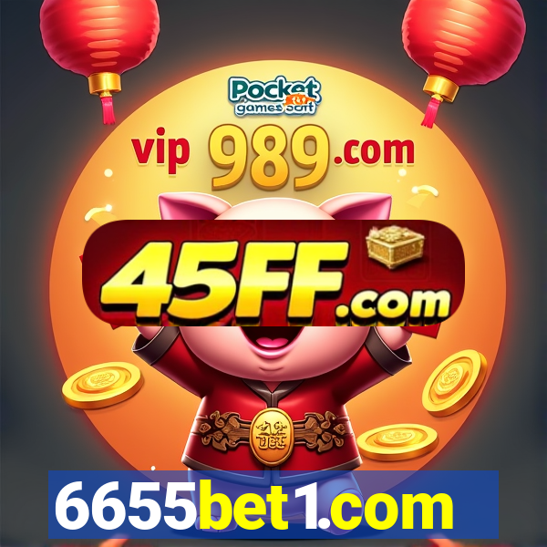 6655bet1.com