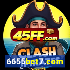 6655bet7.com