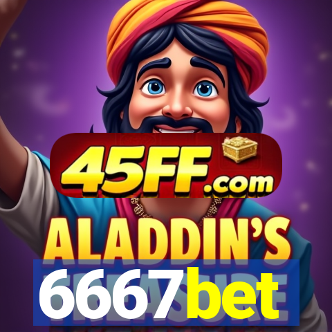 6667bet