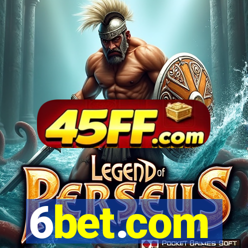 6bet.com