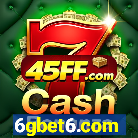 6gbet6.com