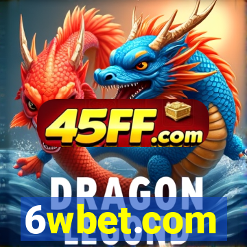 6wbet.com