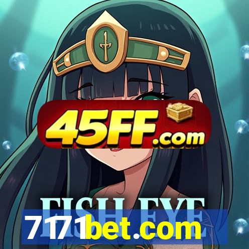 7171bet.com