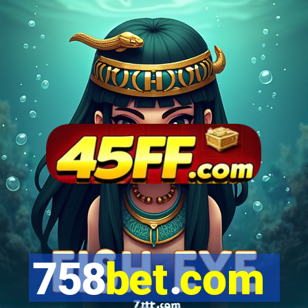 758bet.com