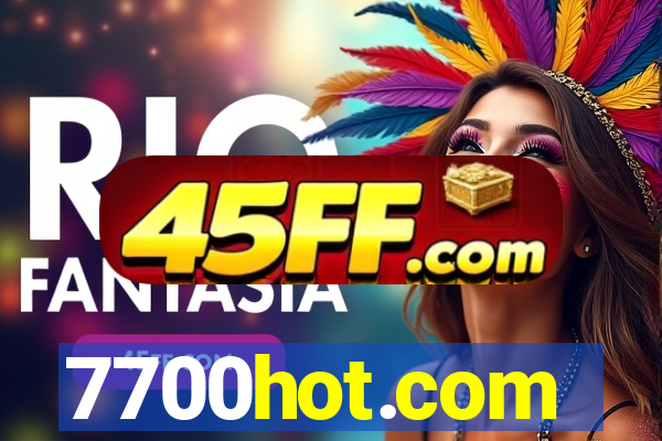 7700hot.com