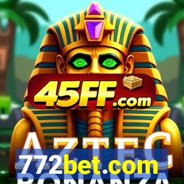 772bet.com
