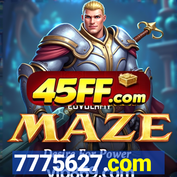 7775627.com