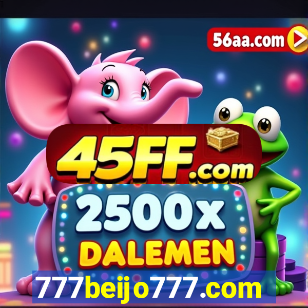 777beijo777.com