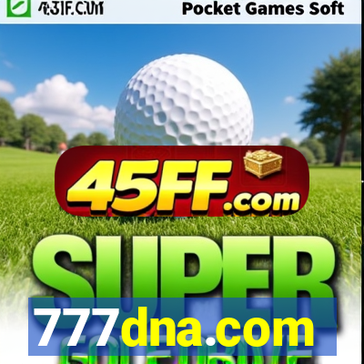 777dna.com