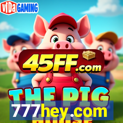 777hey.com