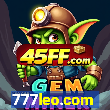 777leo.com