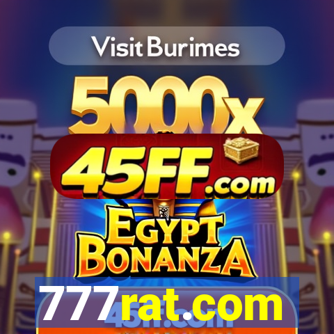 777rat.com