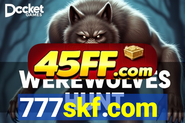777skf.com