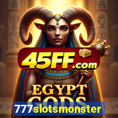 777slotsmonster