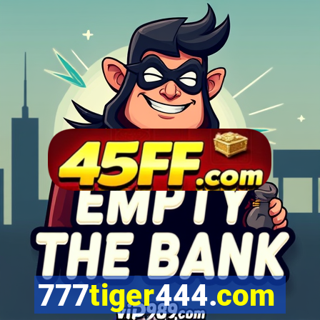 777tiger444.com
