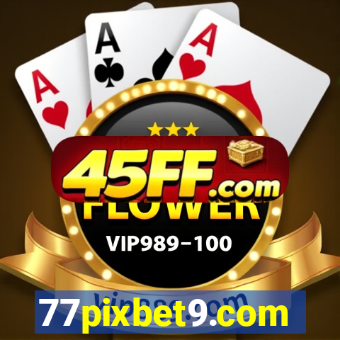 77pixbet9.com