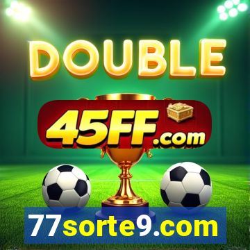 77sorte9.com