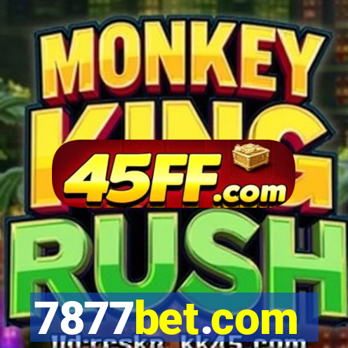 7877bet.com