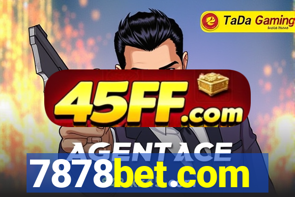 7878bet.com