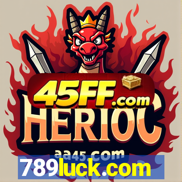 789luck.com