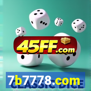 7b7778.com