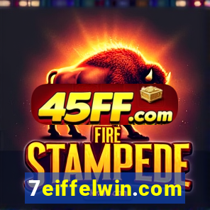 7eiffelwin.com