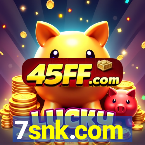 7snk.com