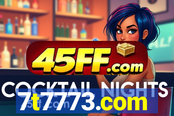 7t7773.com