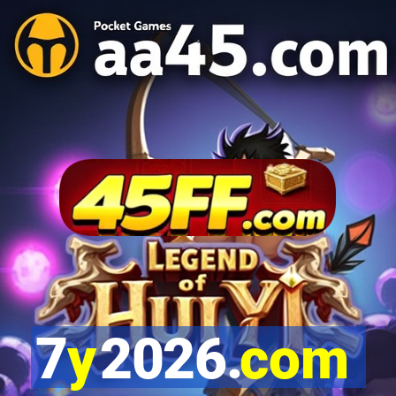 7y2026.com