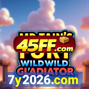 7y2026.com