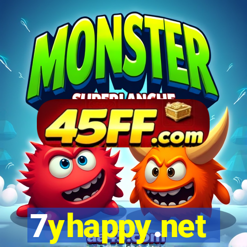 7yhappy.net