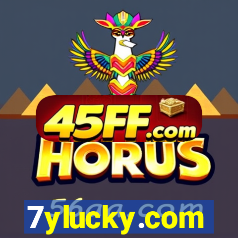 7ylucky.com