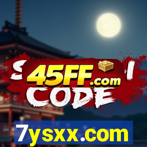 7ysxx.com