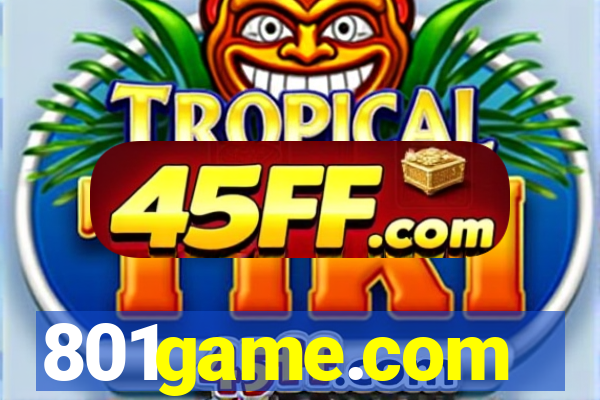 801game.com