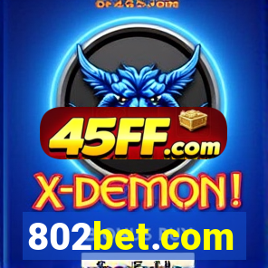 802bet.com