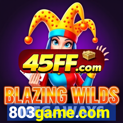 803game.com