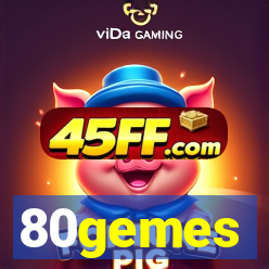 80gemes